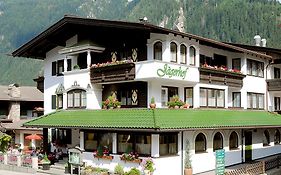 Hotel Jaegerhof Mayrhofen